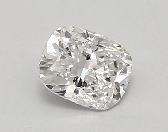 0.70 carat Cushion diamond Excellent cut E color VS2 clarity