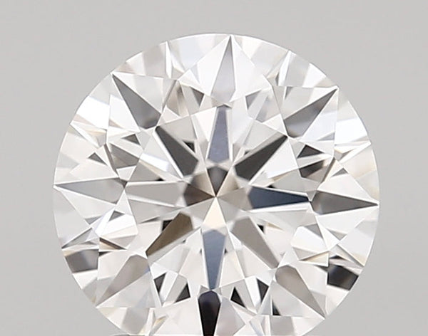 1.90 carat Round diamond Ideal cut E color VVS2 clarity