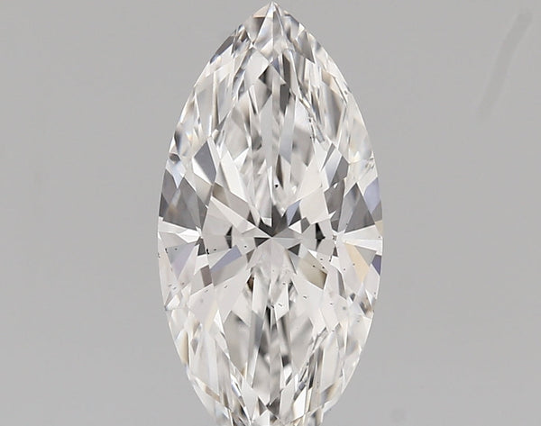 1.92 carat Marquise diamond Excellent cut D color SI1 clarity