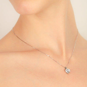 Camden Heart Pendant