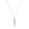 Chrysler Drop Necklace