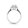 Ada Ring 0.30ct 18K Yellow Gold