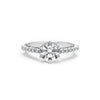 Alana Ring Platinum