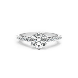 Alana Ring Platinum