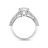 Alana Ring Platinum