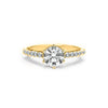Alana Ring 18K Rose Gold