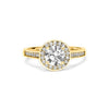 Alix Ring 18K Yellow Gold