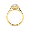 Alix Ring 18K Yellow Gold