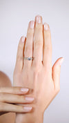Clare Ring 18K Yellow Gold