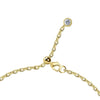 Becca Bracelet in Yellow Gold