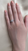 Gina Ring 18K Yellow Gold