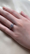 Gina Ring 18K Yellow Gold