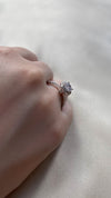 Isolde Ring Platinum