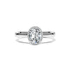 Izzy Ring Platinum