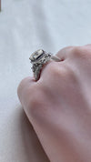Joanna Ring 18K Yellow Gold