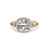 Joanna Ring 18K Rose Gold