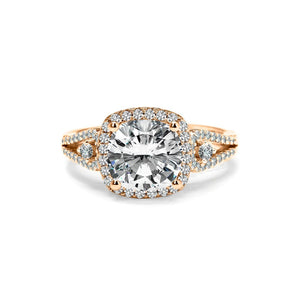 Joanna Ring 18K Rose Gold