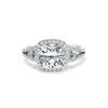 Joanna Ring 18K White Gold