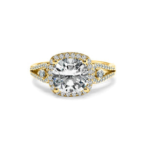Joanna Ring 18K Yellow Gold