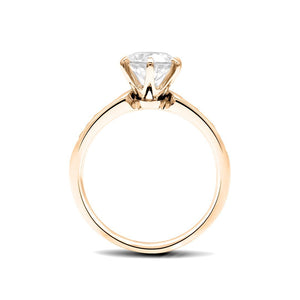 Katarina Ring 18K Rose Gold