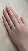 Kristen Ring Platinum