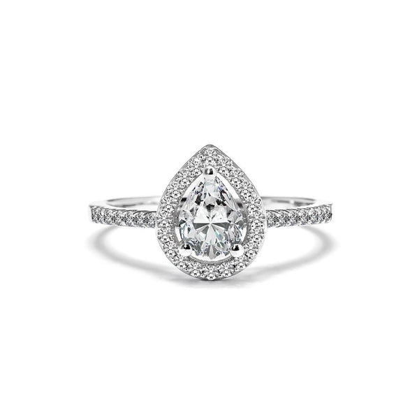 Kristen Ring Platinum