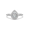 Kristen Ring Platinum