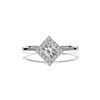 Maurie Ring Platinum