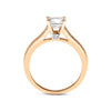 Regina Ring 18K Rose Gold