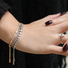Phoebe Yellow Bracelet